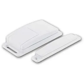 ChiliTec Funk Magnetkontakt Pilota Casa" Batteriebetrieb, max. 30m"