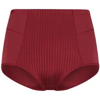 SUSA Miederhose Cremona Rot 100