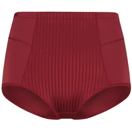 SUSA Miederhose Cremona Rot 100