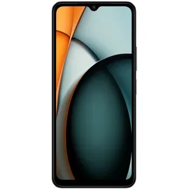 Xiaomi Redmi A3 4 GB RAM 128 GB midnight black