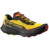 La Sportiva Prodigio 2 Schuhe gelb schwarz rot - 48.5