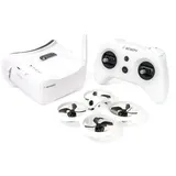 BETAFPV Cetus X Kit FrSky Drohne + FPV Brille