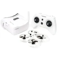 BETAFPV Cetus X Kit FrSky Drohne + FPV Brille