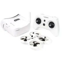 BETAFPV Cetus X Kit FrSky Drohne + FPV Brille
