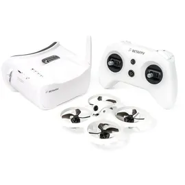 BETAFPV Cetus X Kit FrSky Drohne + FPV Brille