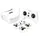 BETAFPV Cetus X Kit FrSky Drohne + FPV Brille