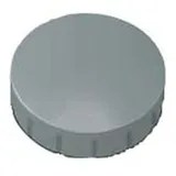 Maul Magnet MAULsolid Ø 20 mm, 0,3 kg, 10 St.