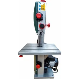 Metabo BAS 261 Precision 400 W + Untergestell