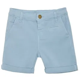 ENFANT Jeans-Shorts Blau 122