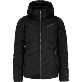 Protest Damen Jacke Prtapply True Black 36