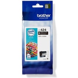 Brother LC-3213BK schwarz