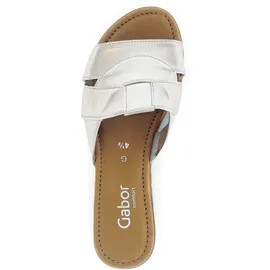 Gabor comfort Damen Gold 40,5