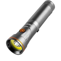 Nebo FRANKLIN PIVOT RC 300 Lumen WIEDERAUFLADBAR GRAU grau No Size