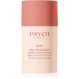 Payot Nue Make-up Remover Stick Démaquillant Visage, Yeux et Lèvres