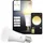 Philips LED-Leuchtmittel 929003855001 9W E27 warmweiß