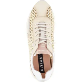 Hispanitas OREGON-V26 für Damen, beige, Größe 40 EU