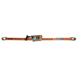 Dolezych Spanngurt DoRapid 6 m 50 mm Schnellspannratsche