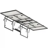 EcoFlow Einachsiger Solar Tracker - Single Axis Solar Tracker 2 / Inkl. MwSt.