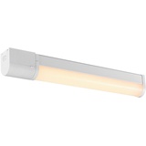 Nordlux Malaika 49 2310201001 LED-Wandleuchte 6.00W LED-Modul weiß