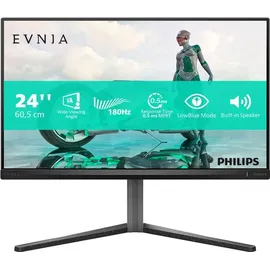 Philips Evnia 24M2N3200A 24" schwarz-grau