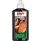 Sonax LederPflegeLotion 250 ml