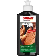 Sonax LederPflegeLotion 250 ml