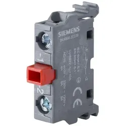 Siemens 3NJ69002CC00 Zubehör für Lasttrennschalter mit Sicherungen Leistenbauform, steckbar