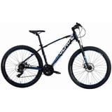 OLMO Mountainbike, 21 Gang, Kettenschaltung 42 cm