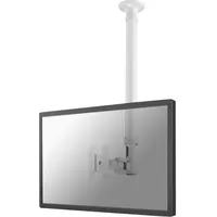 NEWSTAR FPMA-C100 10-27" weiß
