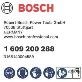 Bosch Lamellenschleifer 50 mm 1 St.