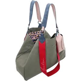 Fritzi aus Preußen Izzy olive