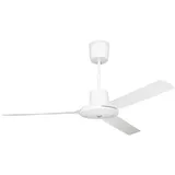 Vortice Nordik Evolution 162 cm Deckenventilator weiß