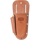 Felco 910+ aus Leder
