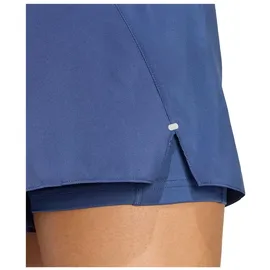 adidas adi365 Running Essentials 2in1 Shorts, tech Indigo, M