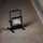 LED's Work Arbeitsleuchte 50 W schwarz 4200,0 mm