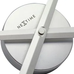 Nextime Wanduhr Hands 3118ZI