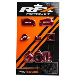 Factory Kit Zier-Elemente