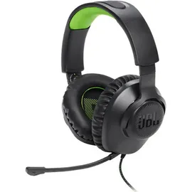 JBL Quantum 100X Console (JBLQ100XBLKGRN)