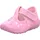 superfit Baby Kinder Hausschuh SPOTTY rosa 20 EU - 20