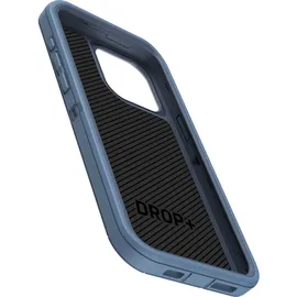 Otterbox Defender iPhone 15 Pro Max, stoßfest, sturzsicher, Ultra-robust, schützende Hülle, 5X getestet nach Militärstandard, Blau