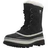 Sorel Caribou Black / Stone 38