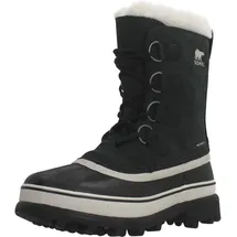Sorel Caribou Black / Stone 38