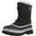 Sorel Caribou Black / Stone 38