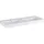 Geberit iCon Doppelwaschtisch 120 x 48,5 cm (124120600)