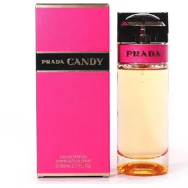 Prada Candy Eau de Parfum 80 ml