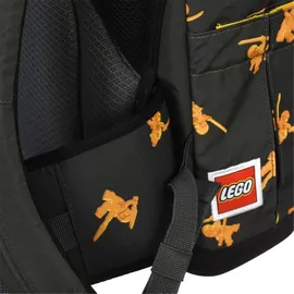 LEGO Ninjago Prime Empire Optimo Plus Grau/Schwarz