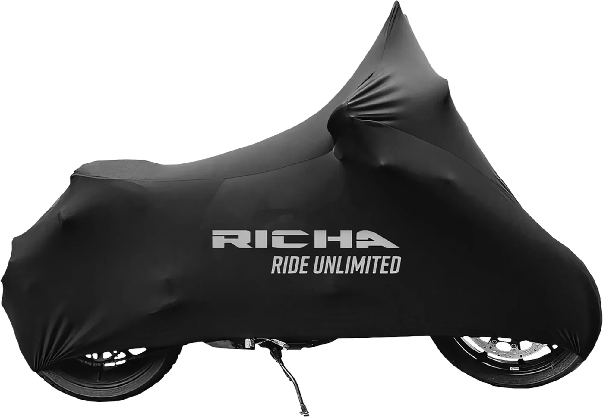 Richa Stretch Indoor Motorrad Abdeckplane