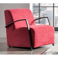 Seattle Retro Sessel