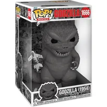 Funko Godzilla - Godzilla (1954) 1666 - Funko Pop! Vinyl Figur
