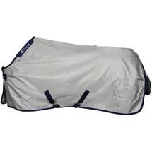 Bucas Power Turnout Light Big Neck 0g Regendecke 135 Silber
